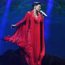 Pop publisher lirik lagu sampai bila. Terlalu Banyak Gangguan Misha Omar Hampir Gagal Bawa Sampai Bila Di Pentas Ajl 33