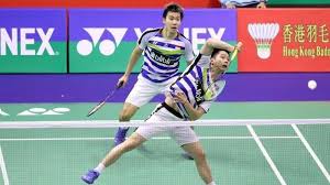 View all hong kong open badminton matches by today, yesterday, tomorrow or any other date. Badminton Live Streaming Hong Kong Open