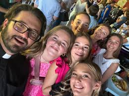 Our Lady of Mount Carmel Catholic Church St Francisville