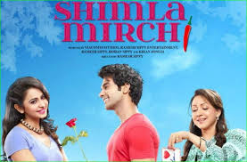 Shimla Mirchi Trailer Hema Malini Falls In Love With Daughter S Boyfriend Watch Hilarious Video Here Newstrack English 1 Once there was a queen) is a 2017 hindi language biopic directed by gul bahar singh starring hema malini, who portrays vijaya raje scindia. shimla mirchi trailer hema malini