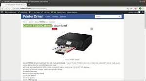 Share on twitter facebook whatsapp pinterest. Canon Ts5050 Driver Youtube