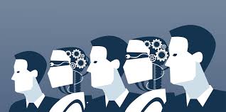 What Is Industry 5 0 And How Will It Affect Manufacturers Global Electronic Services The political cartoons of north america's most radical union. what is industry 5 0 and how will it