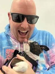 Future dogtor has a bright future