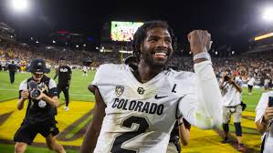 Shedeur Sanders 2025 NFL draft projections, picks for Colorado star