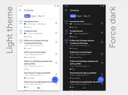Android 10 is officially out for many smartphones. Android Developers Blog What S New In Android Q Beta 3 More