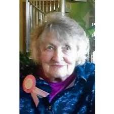 Gertrude Schartel Sykes Obituary March 2, 2017