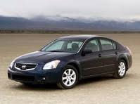 2007 Nissan Maxima Problems | Kelley Blue Book
