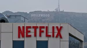 Netflix's recent earnings report
