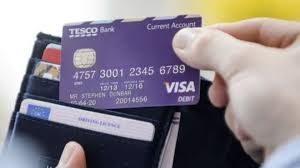 For help with tesco pay+. Tesco Bank Boosts Customer Numbers And Profits Bbc News