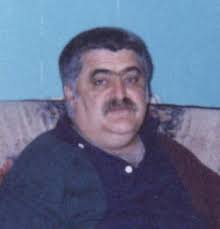 John Butson Obituary