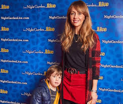 But he bids me go; In The Night Garden Live Has Star Appeal At The Lowry