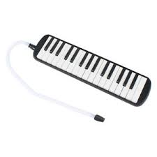 Details About 32 Keys Piano Melodica Woodwind Instrument For Children Student Gift