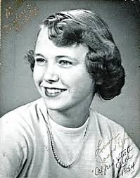 Joan Carola Obituary (1935