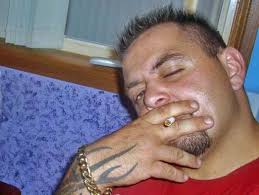 Chad Vincent Tassone (February 8, 1982