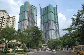 Happenings at 1 mont kiara. 10 Mont Kiara Mk 10 Mapio Net