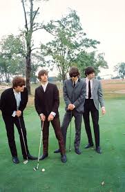 Indianapolis — the indianapolis 500 has welcomed back 135,000 fans, the most at any sports event in the world since the pandemic began 18 months ago. The Beatles Indianapolis Motor Speedway Golf Course 1964 The Vincent Vigil Collection