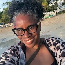 Buying shoes at Salvin Shoes