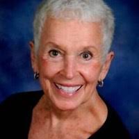 Elizabeth Crozier Obituary