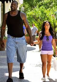 Read on… celebnsports247.com has yet. Andre Drummond Girlfriend 21