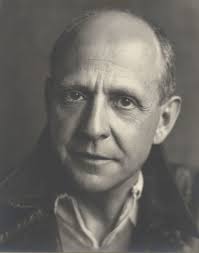 Benjamin Harrison “Ben” Lehman (1889-1977)