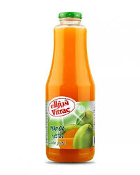Product Photo: Vitrac Mango 1l