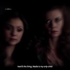 in the memory of them🥺 #foryou #fyp #thevampirediaries #tvd #tvdu  #katherinepierce #katerinapetrova #nadiapetrova #nadiapetrovaedit