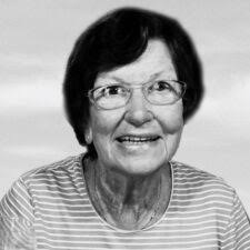 Roberta Murray Boyd of Lowell, MA