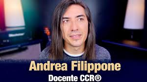 Intervista ad Andrea Filippone