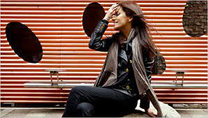 Paul, minneapolis, nos estados unidos. Interview Ana Moura On Being Prince And Mick Jagger S Protege The Arts Desk