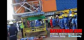 Maybe you would like to learn more about one of these? Pemilik Pt Smoe Batam Pt Appipa Indonesia Smoe Indonesia Batam We Serve Worldwide Oil And Gas Client By Providing Services Engineering Prcurement Construction Transportation Installation And Commisioning