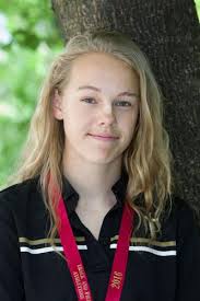 Philip Pocock's Korina Black triumphs at OFSAA track and field championships