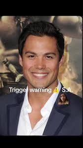 Michael Riendeau Actor