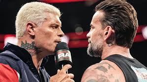 WWE: Verletzungs-Drama bei Raw! JD McDonagh nach Horror-Bump im Krankenhaus