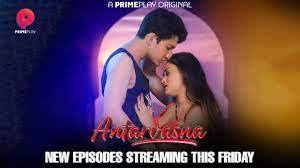 Antarvasna | New Episodes Streaming This Friday | Watch On PrimePlay App |  Download PrimePlay Now | - YouTube