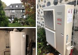 Maybe you would like to learn more about one of these? Remplacement Chaudiere Gaz Par Pompe A Chaleur Hybride Atlantic Pierrefort Cantal 15 Sas Cordesse