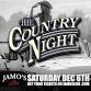 The Country Night at Jamo's Live event image