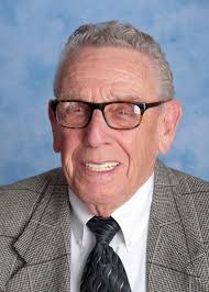 Obituary information for George F. Perretta