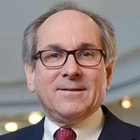 Daniel Podolsky, M.D.: Internal Medicine