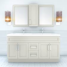 Super angebote für vanity units hier im preisvergleich. Urban Collection 60 Bathroom Vanity 4 Door 2 Drawer With Double Bowl Top Morning Dew Buy Freestanding Made In Canada Soft Closing Hardware Product On Alibaba Com