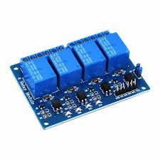 521 opto isolated relay products are offered for sale by suppliers on alibaba.com, of which relays accounts for 3%. 5v Opto Isolated Relay Module 4 Channel 10a Boutique Semageek