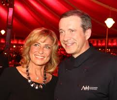 Herrmann's posthotel gmbh & co. Club Legende Andy Kopke Feiert Bei Palazzo Premiere Mit Frankens Vips Nurnberg