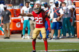 49ers were fined $100,000 and kyle shanahan $50,000. San Francisco 49ers Free Agents 2021 Full List Of 49ers Free Agents Signings Cuts Cap Space Franchise Tag More Draftkings Nation