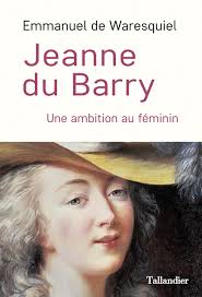 Amazon.fr : Madame Du Barry Livre