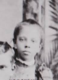 Mabel Becker (1881-1895)