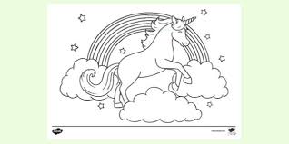 Flashcards alphabet worksheets stories games puzzles riddles&jokes coloring pages links contact. Unicorn Colouring Colouring Sheets