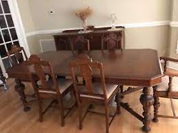 570 x 760 jpeg 58 кб. Hellam 1900 S Antique Dining Set Side Board And China Cabinet Ebay