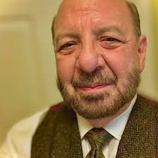 Profile for Michael Eyer