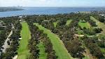 Point Walter Golf Course in Bicton, Western Australia, Australia ...