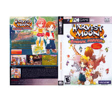 Maybe you would like to learn more about one of these? Pc Game Harvest Moon Animal Parade Shopee Singapore