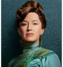 Will they/can they become a power couple. There is much more to explore  with the Gilded Age's wide-ranging characters.